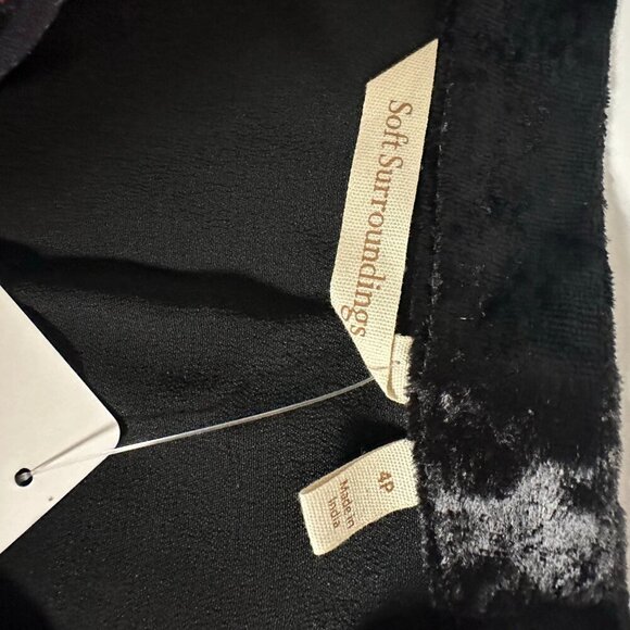 *NEW* Soft Surroundings Epiphany Dress - Picture 7 of 13